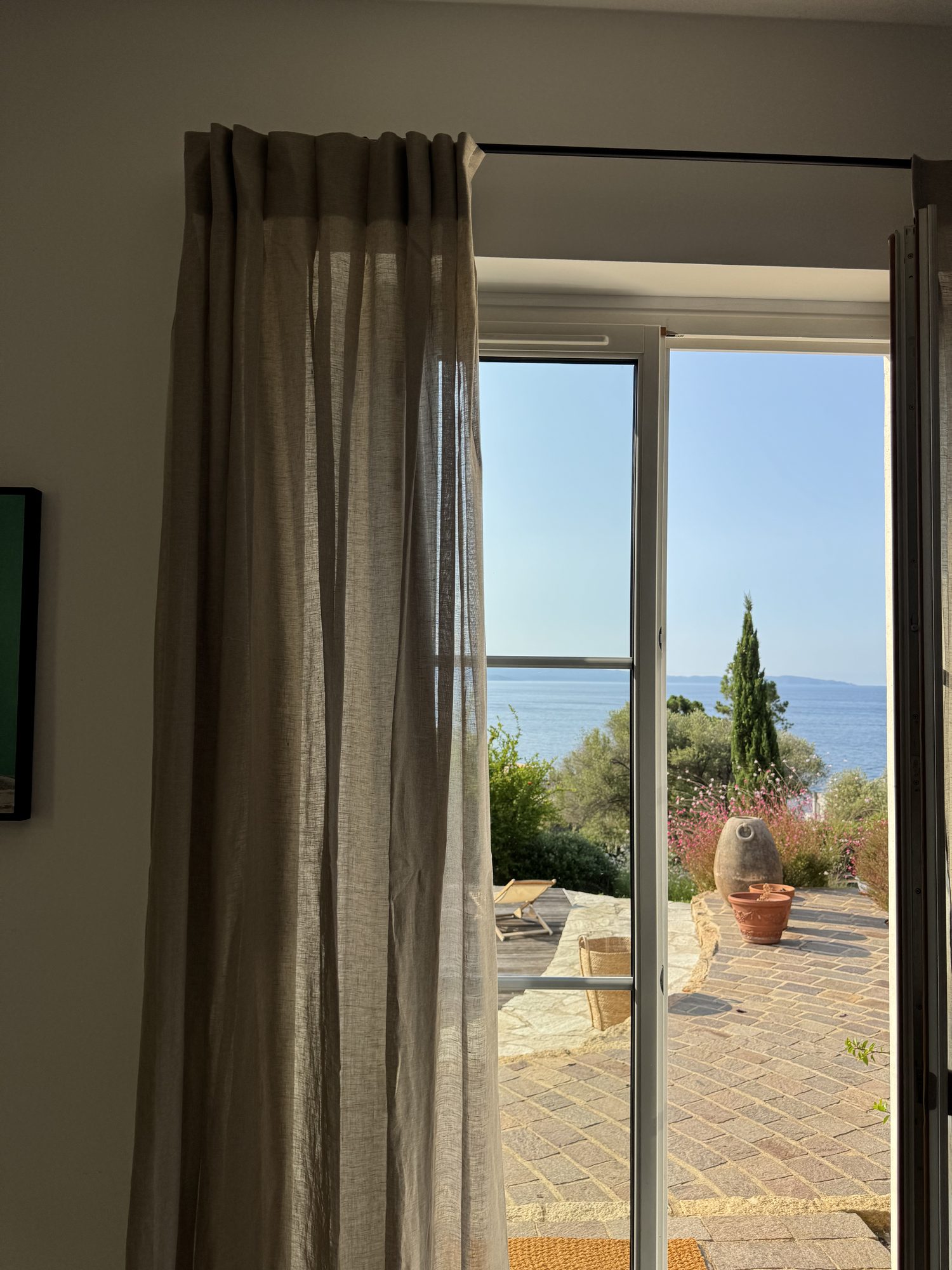 Suite parentale Casa Sacra